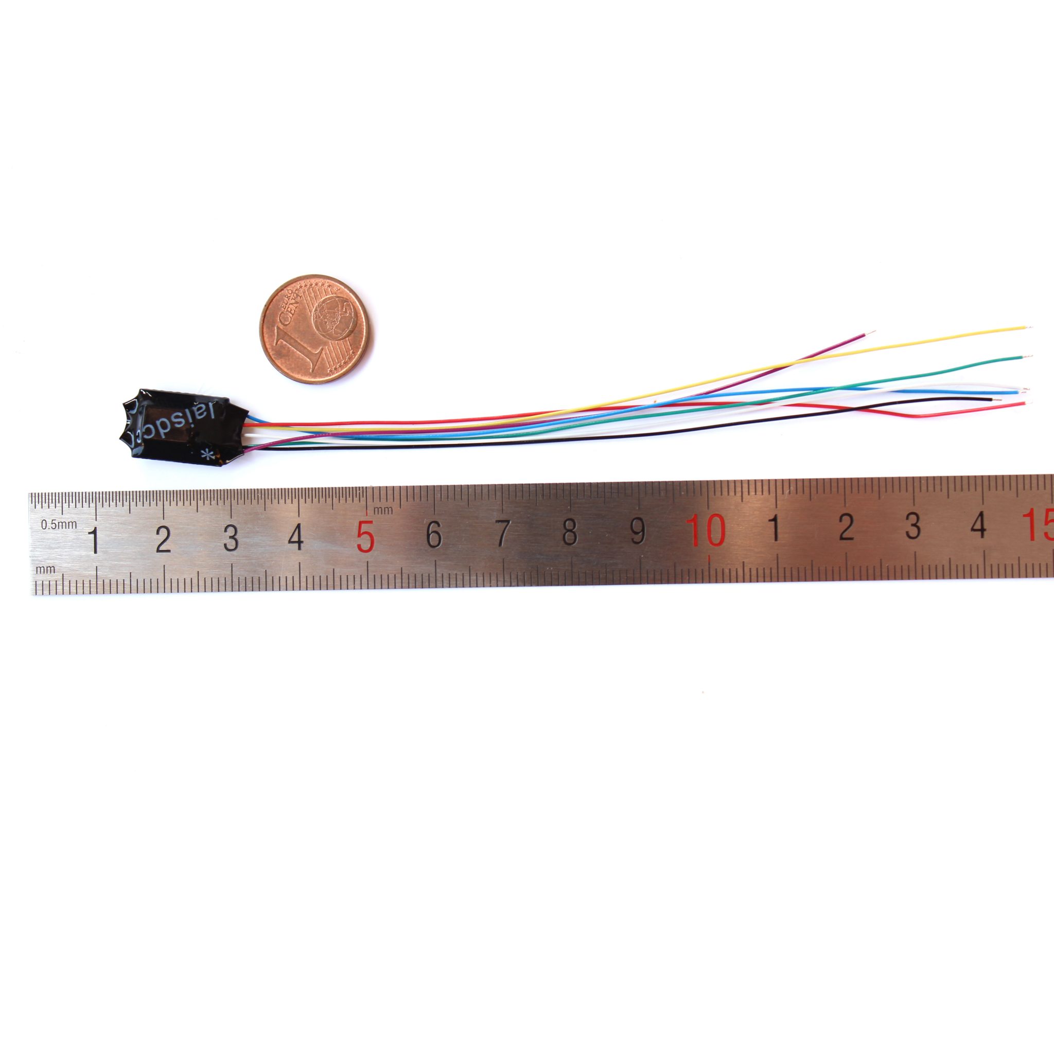 LaisDcc Decoders Products List | Dcc Decoders and Spare Parts