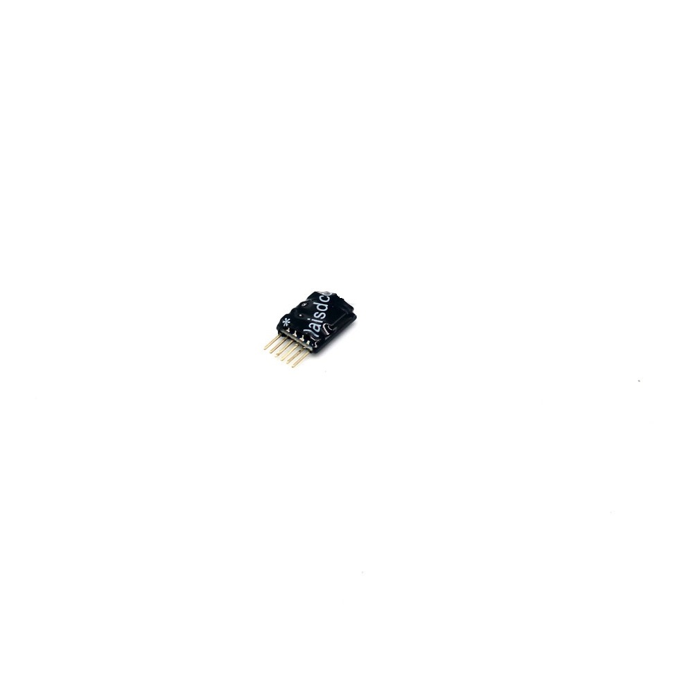 LaisDcc 21MTC & 21MC Socket For Wire Decoder – Model Train DCC Accessory 860035